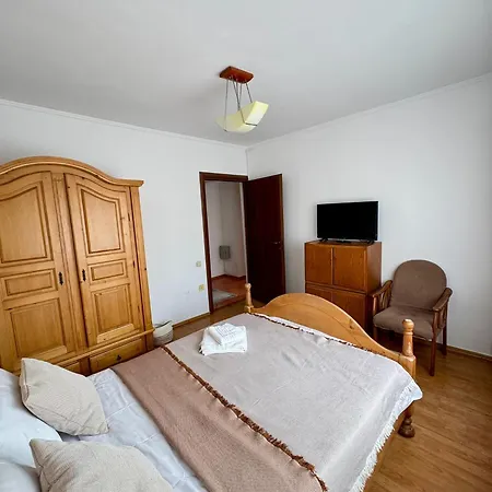 Mianelly Center 3 Lägenhet Constanţa
