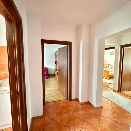 Lägenhet Mianelly Center 3 Constanţa