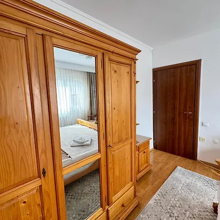 Mianelly Center 3 Lägenhet Constanţa