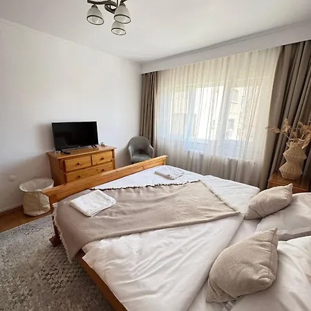 Lägenhet Mianelly Center 3 *