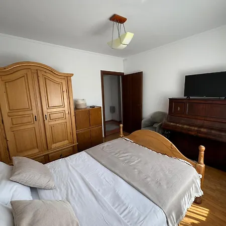 Lägenhet Mianelly Center 3 *