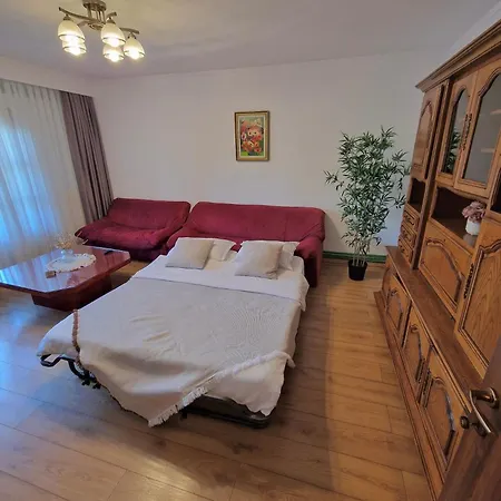 Mianelly Center 3 * Constanţa