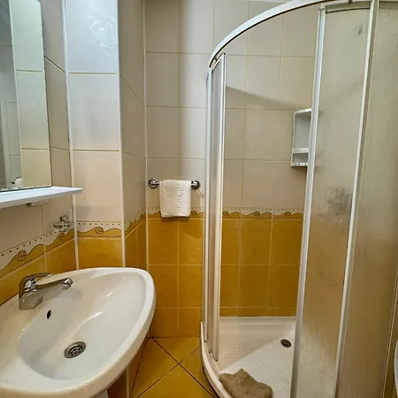 Mianelly Center 3 Lägenhet Constanţa